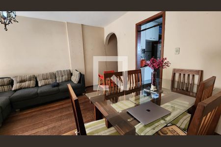 Sala  de apartamento para alugar com 3 quartos, 85m² em Federação, Salvador