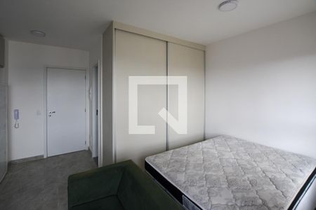 STUDIO de apartamento para alugar com 1 quarto, 23m² em Butantã, São Paulo
