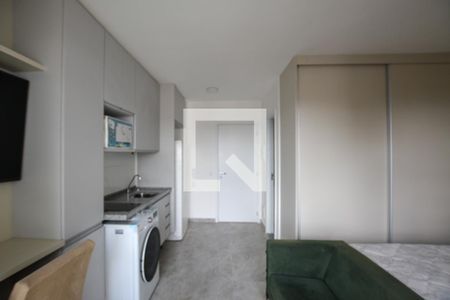 STUDIO de apartamento para alugar com 1 quarto, 23m² em Butantã, São Paulo