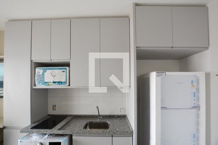 STUDIO de apartamento para alugar com 1 quarto, 23m² em Butantã, São Paulo