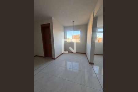 Sala / Quarto de apartamento para alugar com 1 quarto, 30m² em Hípica, Porto Alegre