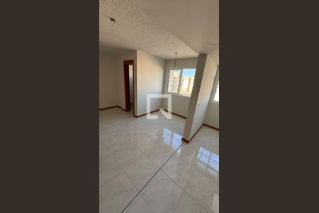 Sala / Quarto de apartamento para alugar com 1 quarto, 30m² em Hípica, Porto Alegre