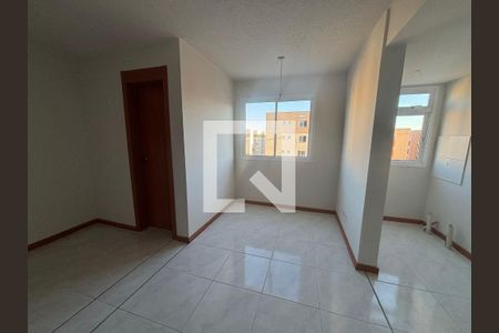 Sala / Quarto de apartamento para alugar com 1 quarto, 30m² em Hípica, Porto Alegre