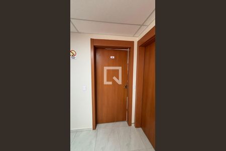 Entrada de apartamento para alugar com 1 quarto, 30m² em Hípica, Porto Alegre