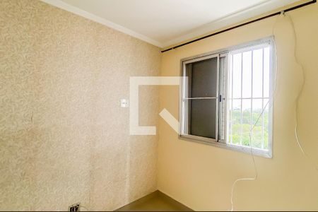 Quarto 2 de apartamento para alugar com 2 quartos, 47m² em Vila Paulistania, São Paulo
