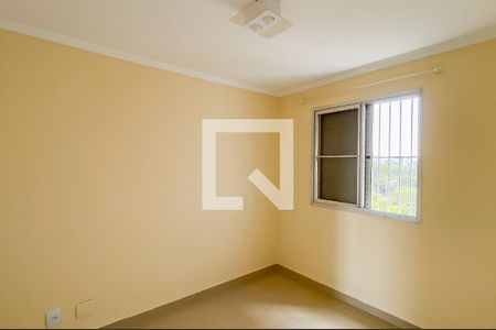 Quarto 1 de apartamento para alugar com 2 quartos, 47m² em Vila Paulistania, São Paulo