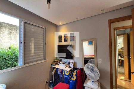 Quarto 2  de apartamento à venda com 2 quartos, 51m² em Jardim São Pedro de Viracopos, Campinas
