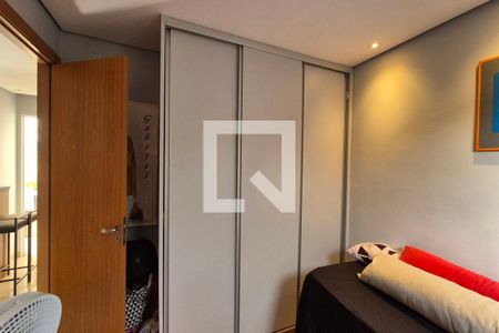 Quarto 2  de apartamento à venda com 2 quartos, 51m² em Jardim São Pedro de Viracopos, Campinas