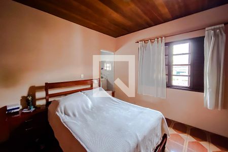 Suíte de casa à venda com 8 quartos, 600m² em Lapa, São Paulo