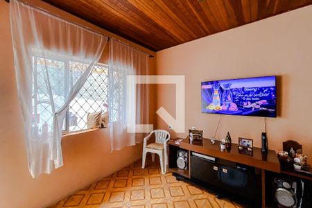 Sala de casa à venda com 8 quartos, 600m² em Lapa, São Paulo