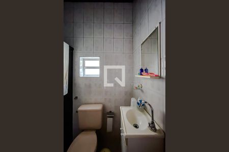 Banheiro da Suíte de casa à venda com 8 quartos, 600m² em Lapa, São Paulo
