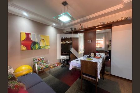 Casa à venda com 3 quartos, 180m² em Santa Monica, Belo Horizonte