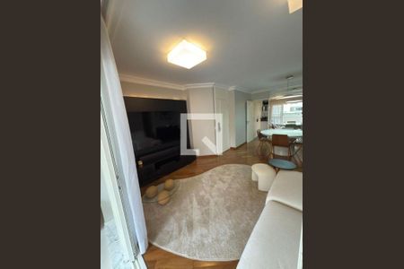 Apartamento à venda com 3 quartos, 102m² em Indianópolis, São Paulo