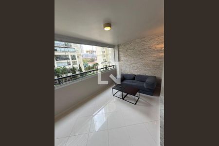 Apartamento à venda com 3 quartos, 102m² em Indianópolis, São Paulo
