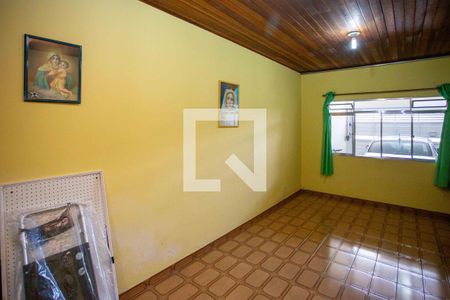 Sala de casa à venda com 3 quartos, 272m² em Campanário, Diadema
