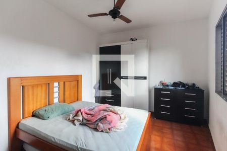 Quarto 2 Suíte de casa à venda com 4 quartos, 140m² em Cidade Líder, São Paulo