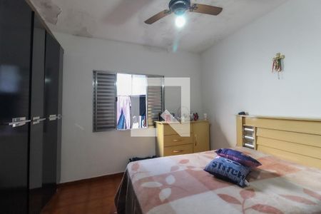 Quarto 2 Suíte de casa à venda com 4 quartos, 140m² em Cidade Líder, São Paulo