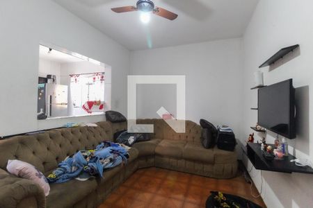 Sala de casa à venda com 4 quartos, 140m² em Cidade Líder, São Paulo