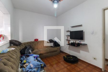 Sala de casa à venda com 4 quartos, 140m² em Cidade Líder, São Paulo