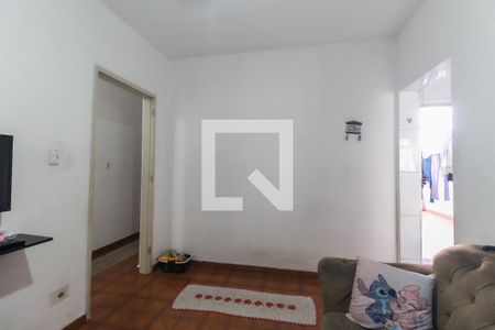 Sala de casa à venda com 4 quartos, 140m² em Cidade Líder, São Paulo