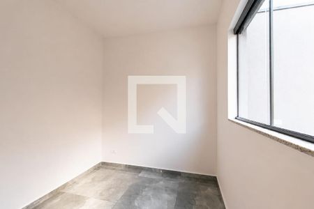 Quarto de casa de condomínio para alugar com 2 quartos, 52m² em Hauer, Curitiba