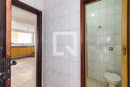 Corredor de casa à venda com 4 quartos, 280m² em Vila Miriam, São Paulo