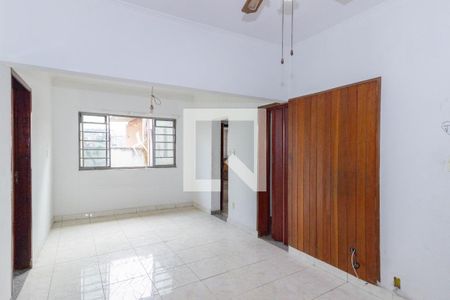 Sala de casa à venda com 4 quartos, 280m² em Vila Miriam, São Paulo