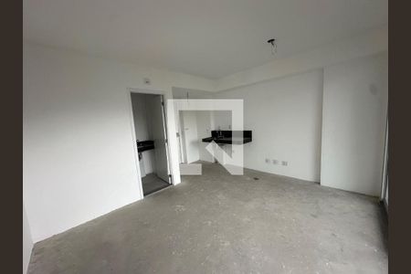Foto 06 de apartamento à venda com 1 quarto, 26m² em Pinheiros, São Paulo