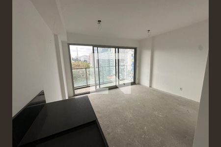 Foto 16 de apartamento à venda com 1 quarto, 26m² em Pinheiros, São Paulo
