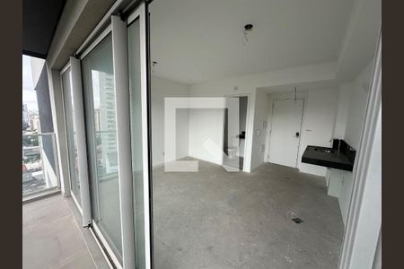 Foto 09 de apartamento à venda com 1 quarto, 26m² em Pinheiros, São Paulo
