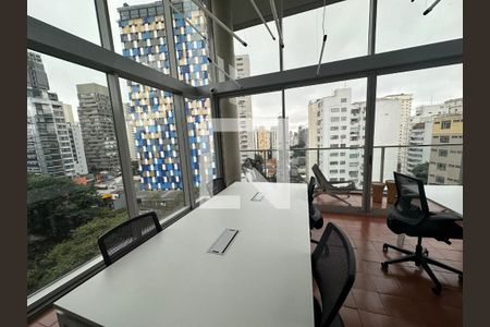 Foto 44 de apartamento à venda com 1 quarto, 26m² em Pinheiros, São Paulo