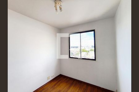 Quarto de apartamento à venda com 2 quartos, 56m² em Quinta da Paineira, São Paulo