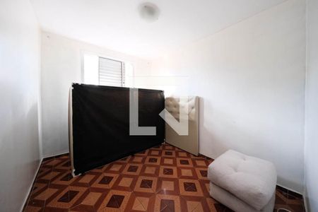 Quarto 1 de apartamento para alugar com 2 quartos, 48m² em Conjunto Habitacional Padre Manoel de Paiva, São Paulo