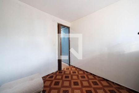 Quarto 1 de apartamento para alugar com 2 quartos, 48m² em Conjunto Habitacional Padre Manoel de Paiva, São Paulo