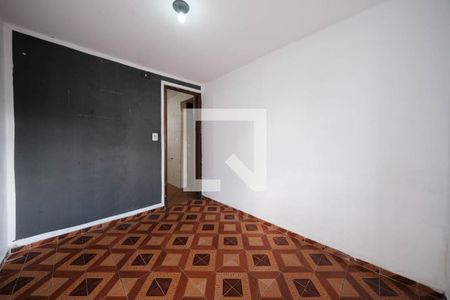 Quarto 2 de apartamento para alugar com 2 quartos, 48m² em Conjunto Habitacional Padre Manoel de Paiva, São Paulo