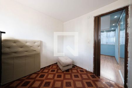 Quarto 1 de apartamento para alugar com 2 quartos, 48m² em Conjunto Habitacional Padre Manoel de Paiva, São Paulo