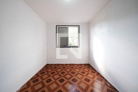 Quarto 2 de apartamento para alugar com 2 quartos, 48m² em Conjunto Habitacional Padre Manoel de Paiva, São Paulo