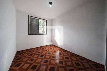 Quarto 2 de apartamento para alugar com 2 quartos, 48m² em Conjunto Habitacional Padre Manoel de Paiva, São Paulo
