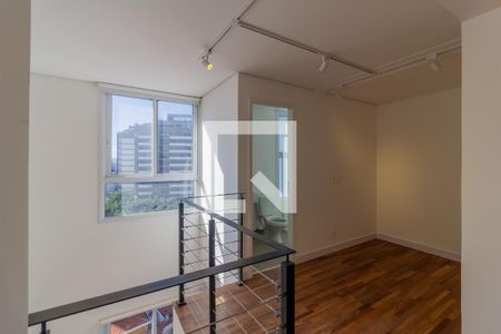 2º Andar de apartamento para alugar com 1 quarto, 95m² em Sumaré, São Paulo