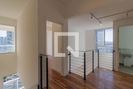 2º Andar de apartamento para alugar com 1 quarto, 95m² em Sumaré, São Paulo