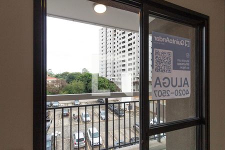 Apartamento para alugar com 2 quartos, 56m² em Jardim Sao Carlos, Sorocaba