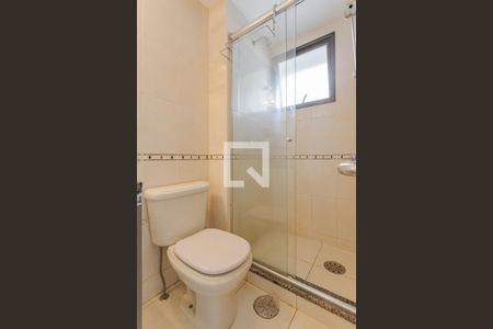 Suíte de apartamento para alugar com 2 quartos, 77m² em Bela Vista, Porto Alegre