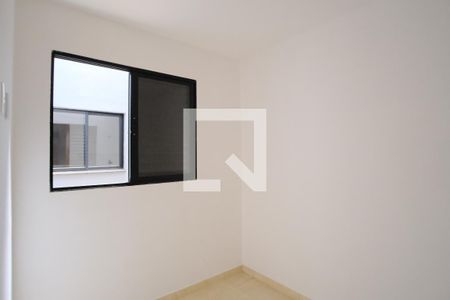 Quarto de apartamento à venda com 1 quarto, 40m² em Vila Carrão, São Paulo