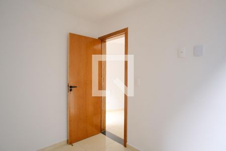 Quarto de apartamento à venda com 1 quarto, 40m² em Vila Carrão, São Paulo