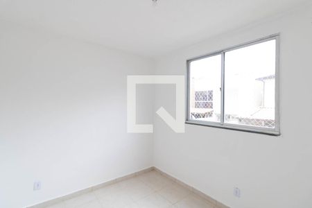 Quarto 1 de apartamento para alugar com 2 quartos, 40m² em Campo Grande, Rio de Janeiro