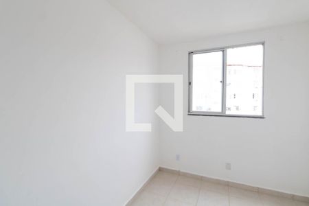 Quarto 2 de apartamento para alugar com 2 quartos, 40m² em Campo Grande, Rio de Janeiro