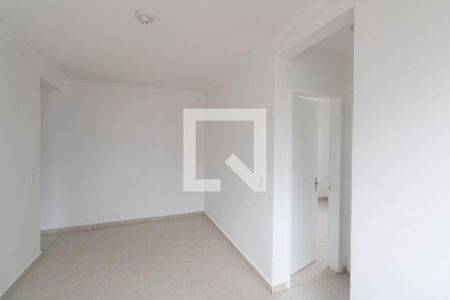 Sala de apartamento para alugar com 2 quartos, 40m² em Campo Grande, Rio de Janeiro