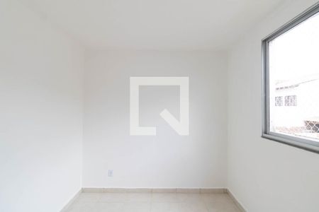 Quarto 1 de apartamento para alugar com 2 quartos, 40m² em Campo Grande, Rio de Janeiro