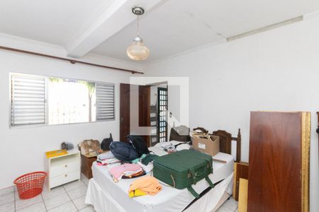 Quarto 2 de casa à venda com 3 quartos, 203m² em Vila Constança, São Paulo