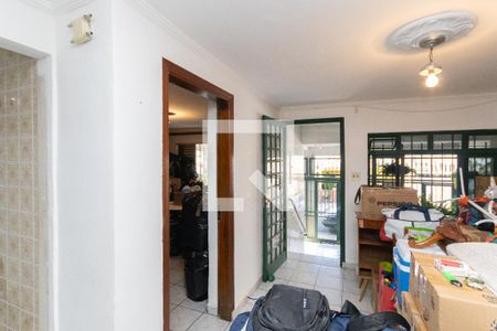 Sala de casa à venda com 3 quartos, 203m² em Vila Constança, São Paulo